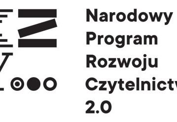 DOTACJA DLA ZS PROSZOWICE W RAMACH NARODOWEGO PROGRAMU ROZWOJU CZYTELNICTWA 2.0 NA LATA 2021-2025