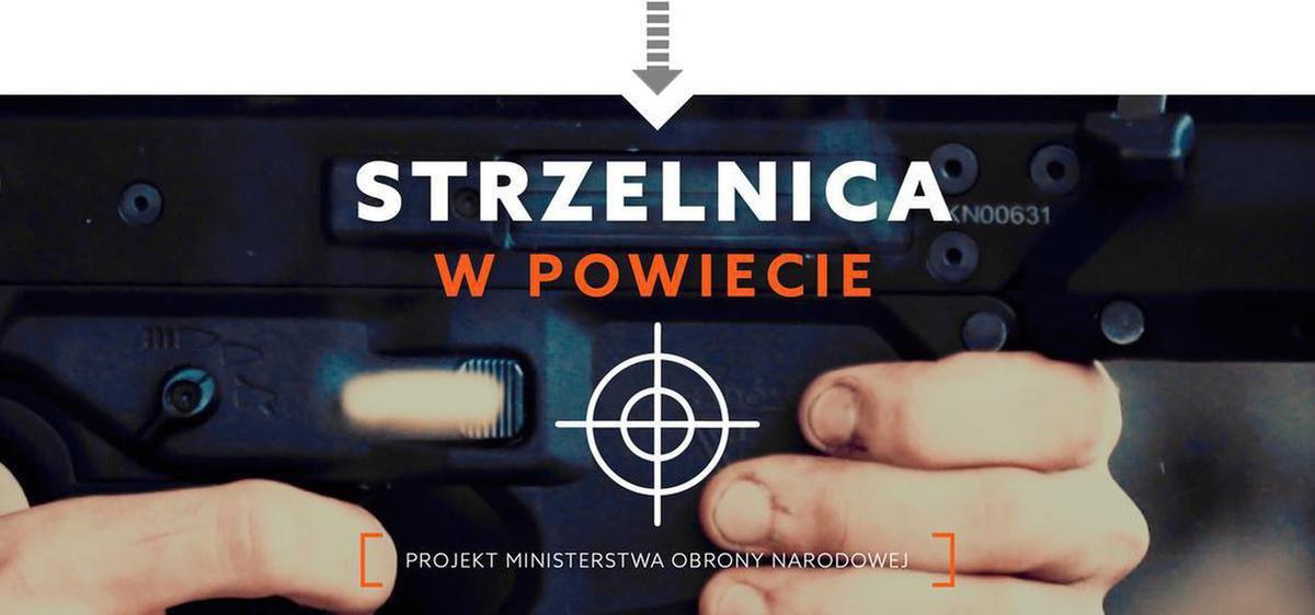 PLAN PRACY STRZELNICY WIRTUALNEJ W CZASIE WAKACJI