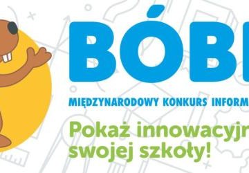 XIX EDYCJA MIĘDZYNARODOWEGO KONKURSU INFORMATYCZNEGO 