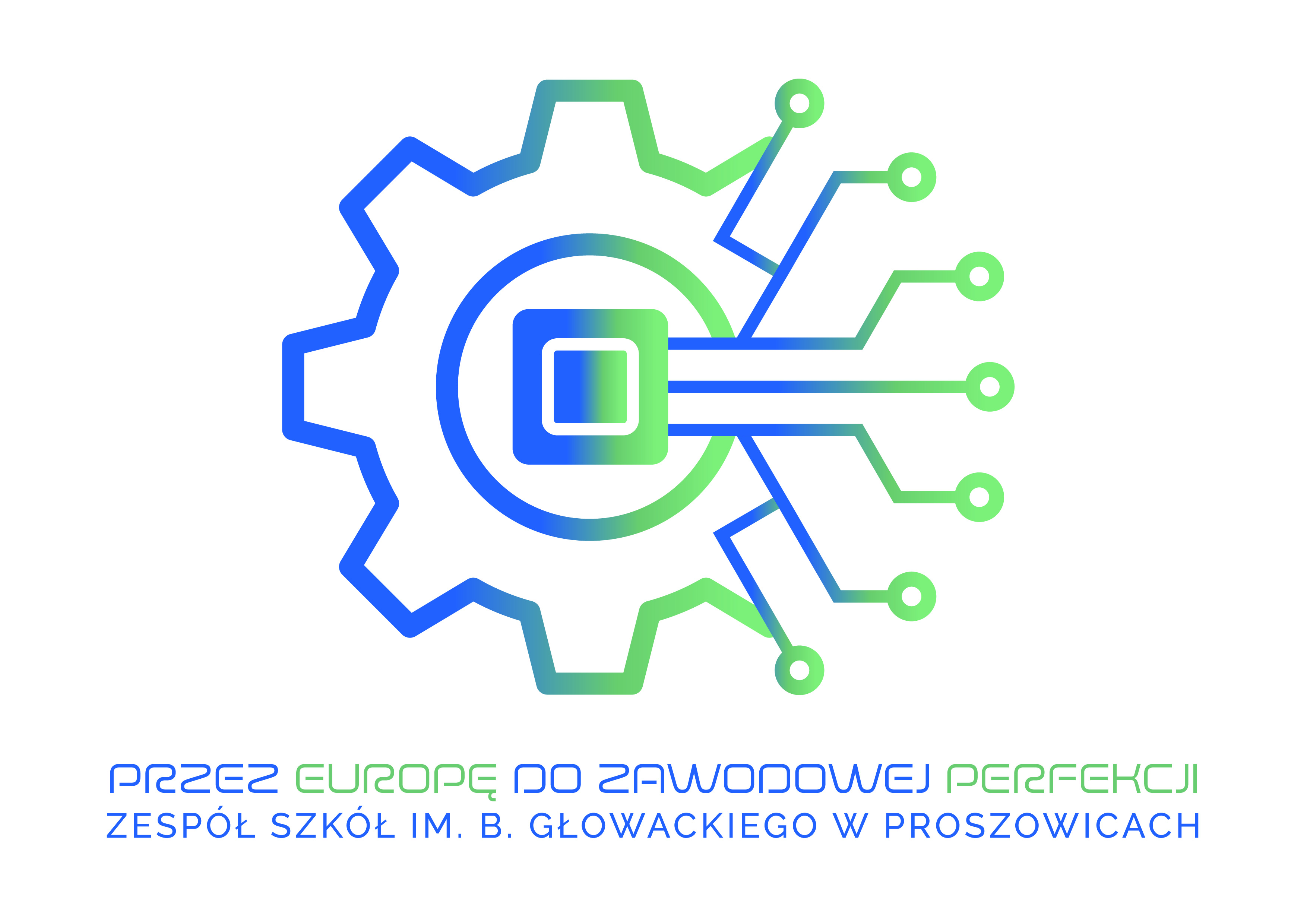 PRZEZ EUROPĘ DO ZAWODOWEJ PERFEKCJI - JUŻ NIEBAWEM KOLEJNY PROJEKT ZS PROSZOWICE W RAMACH ERASMUS+