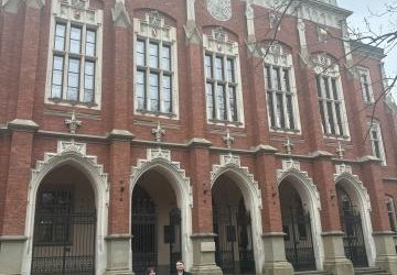 INDEKS WYDZIAŁU POLONISTYKI UJ DLA MATURZYSTKI LO W ZS PROSZOWICE