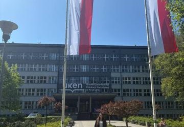 OGÓLNOPOLSKI KONKURS WIEDZY O KOMISJI EDUKACJI NARODOWEJ – EDYCJA 2024/2025 Z UDZIAŁEM LICEALISTKI ZS PROSZOWICE