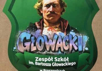 REKRUTACJA DO ZS PROSZOWICE NA ROK SZKOLNY 2025/2026 ROZPOCZĘTA