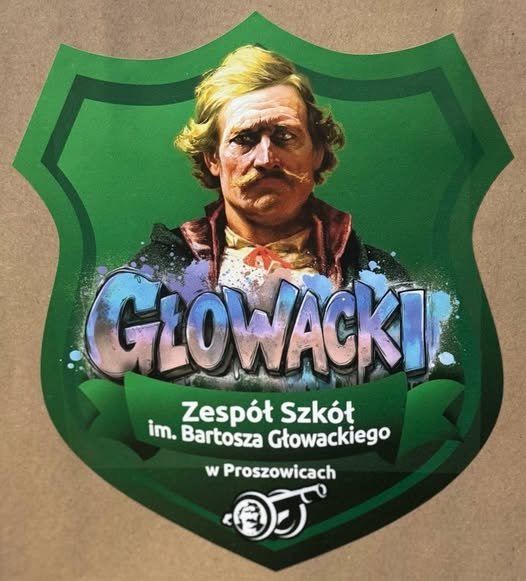 REKRUTACJA DO ZS PROSZOWICE NA ROK SZKOLNY 2025/2026 ROZPOCZĘTA