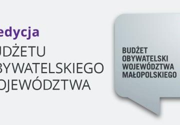 ŚLADAMI MISTRZÓW – PROJEKT ZGŁOSZONY PRZEZ ZS PROSZOWICE W 8. EDYCJI BUDŻETU OBYWATELSKIEGO WOJEWÓDZTWA MAŁOPOLSKIEGO