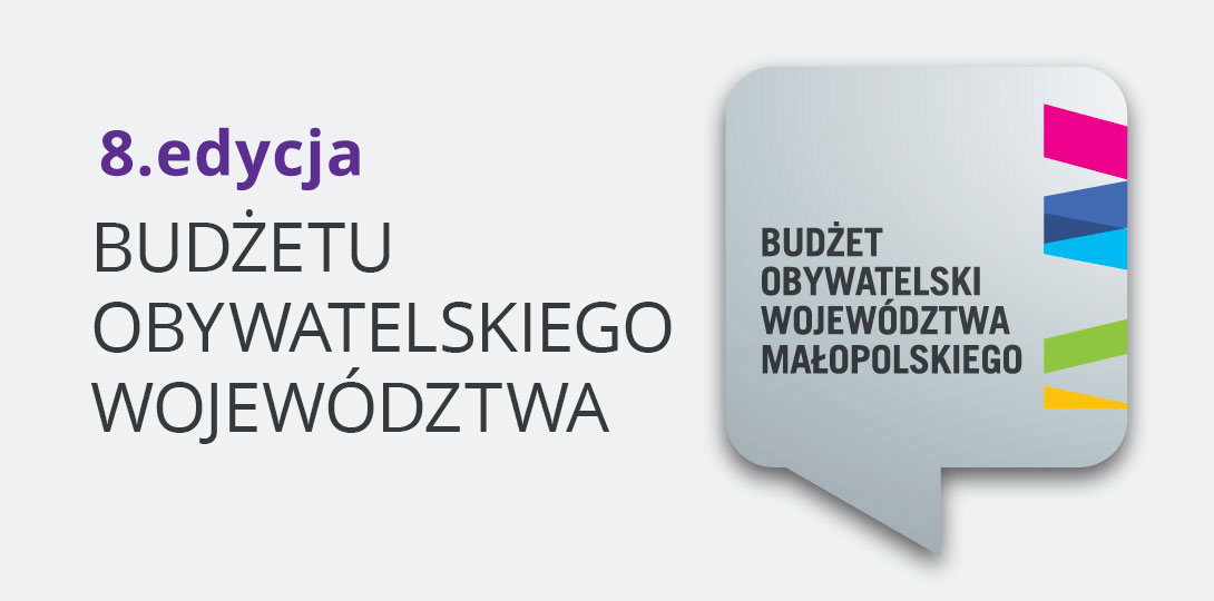 ŚLADAMI MISTRZÓW – PROJEKT ZGŁOSZONY PRZEZ ZS PROSZOWICE W 8. EDYCJI BUDŻETU OBYWATELSKIEGO WOJEWÓDZTWA MAŁOPOLSKIEGO