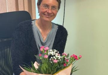 NICNIEROBIENIE JAKO WARTOŚĆ XXI WIEKU - WYKŁAD DLA UCZNIÓW KLASY IA DZIENNIKARSKO-MEDIALNEJ W ZS PROSZOWICE