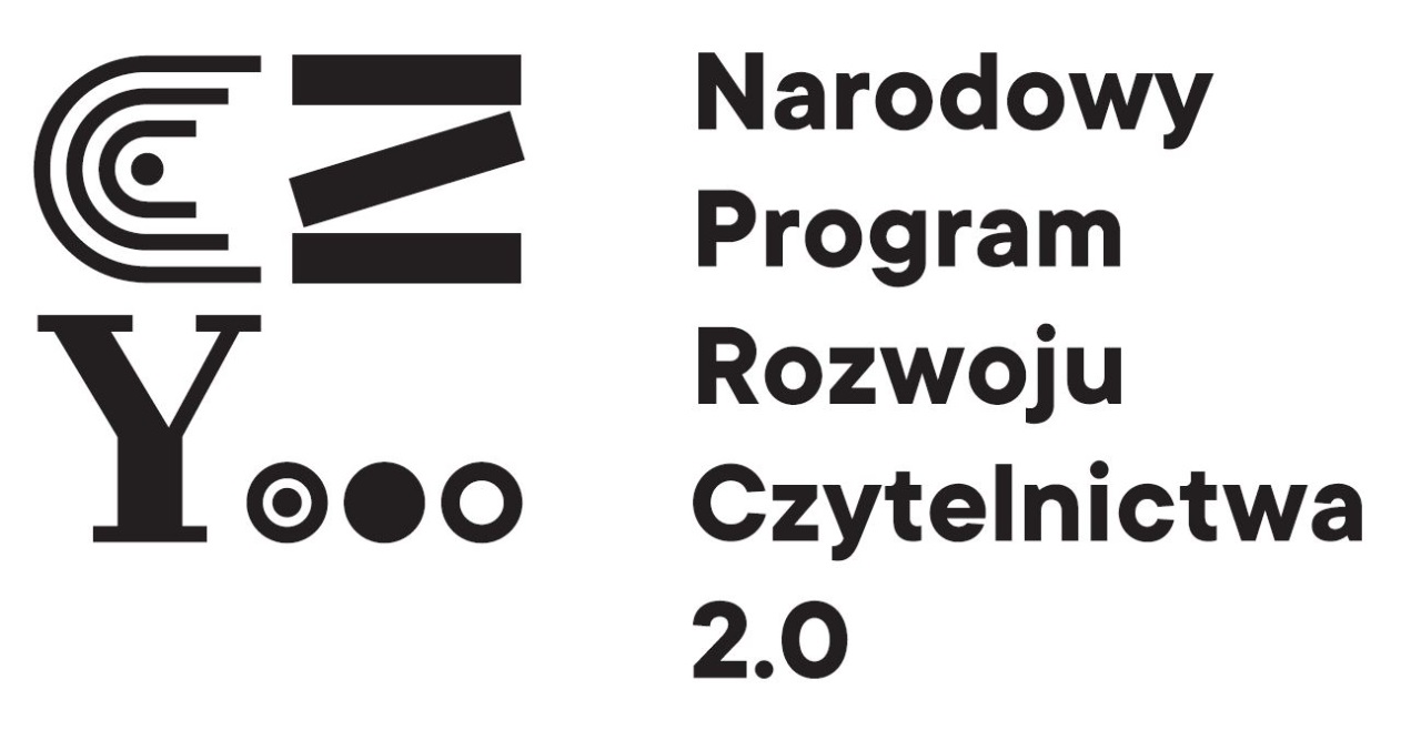 DOTACJA DLA ZS PROSZOWICE W RAMACH NARODOWEGO PROGRAMU ROZWOJU CZYTELNICTWA 2.0 NA LATA 2021-2025