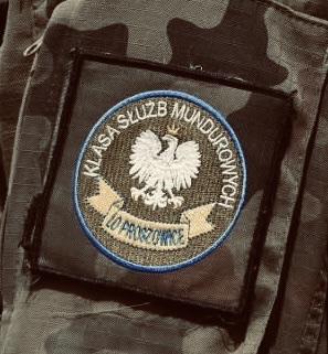 INFORMACJA DLA RODZICÓW  UCZNIÓW KLASY I MUNDUROWEJ
