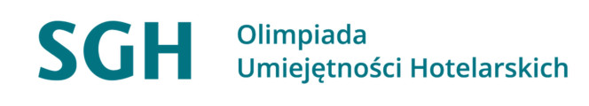 IV EDYCJA „OLIMPIADY UMIEJĘTNOŚCI HOTELARSKICH”