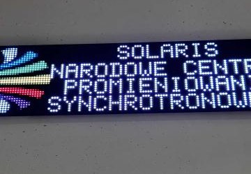 WPROWADZENIE DO ŚWIATA NOWOCZESNYCH TECHNOLOGII  - WYCIECZKA DYDAKTYCZNA Z FIZYKI I BIOLOGII