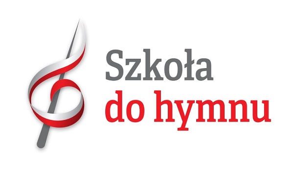 SZKOŁA DO HYMNU …