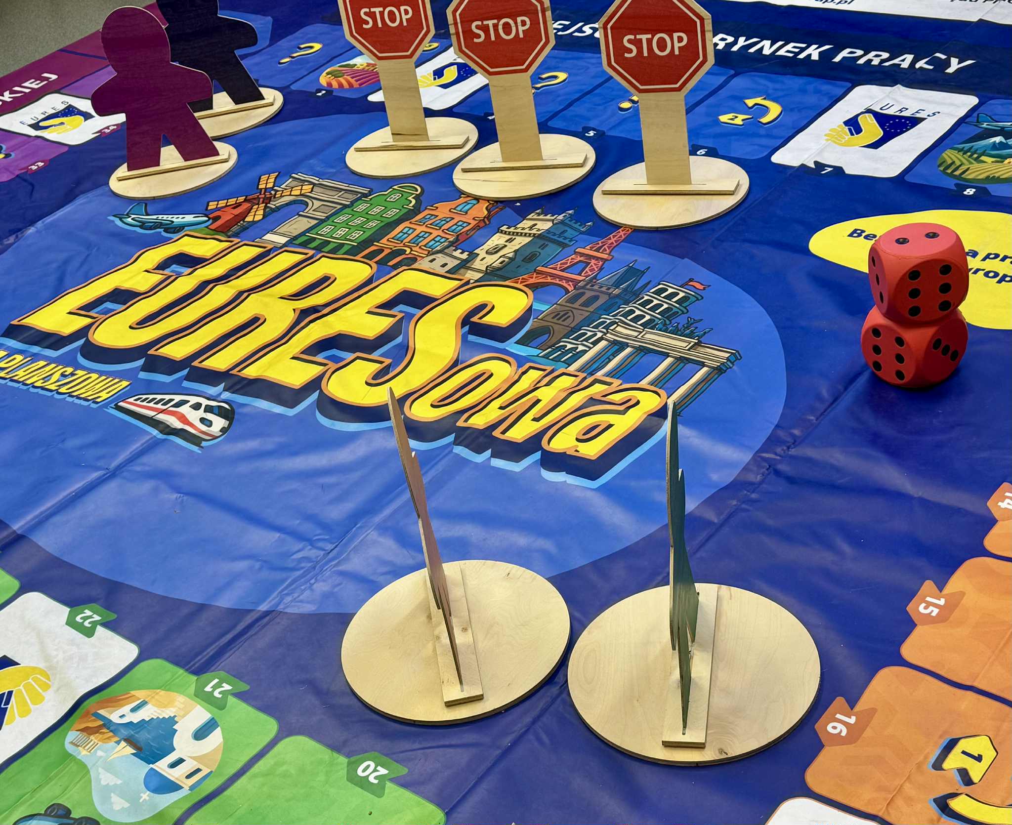 PRELEKCJE I WARSZTATY W WYŻSZEJ SZKOLE ZARZĄDZANIA I BANKOWOŚCI W KRAKOWIE DLA UCZNIÓW TECHNIKUM ZS PROSZOWICE