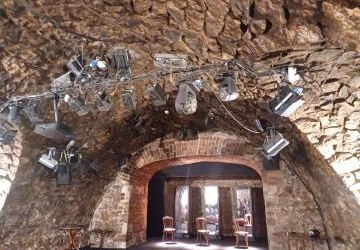 MIŁOŚNICY SZTUKI ZNÓW W TEATRZE – SPEKTAKL TEATRALNY „WSZYSTKO O KOBIETACH” W RAMACH PROJEKTU „POTĘGA TEATRU”