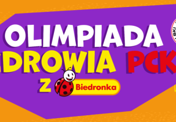 ETAP SZKOLNY OLIMPIADY ZDROWIA W ZS PROSZOWICE