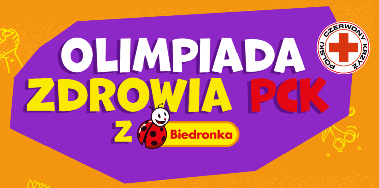 ETAP SZKOLNY OLIMPIADY ZDROWIA W ZS PROSZOWICE