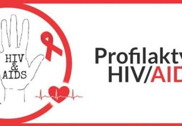 MOJA ŁATKA WSPARCIA – PROFILAKTYKA HIV: KONKURS DLA UCZNIÓW ZS PROSZOWICE