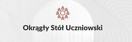 OKRĄGŁY STÓŁ UCZNIOWSKI Z UDZIAŁEM REPREZENTANTEK ZS PROSZOWICE