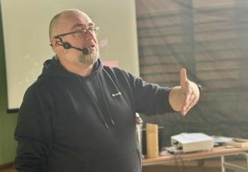 SPOTKANIE Z PODRÓŻNIKIEM – NIEZWYKŁA PODRÓŻ DO KOREI POŁUDNIOWEJ