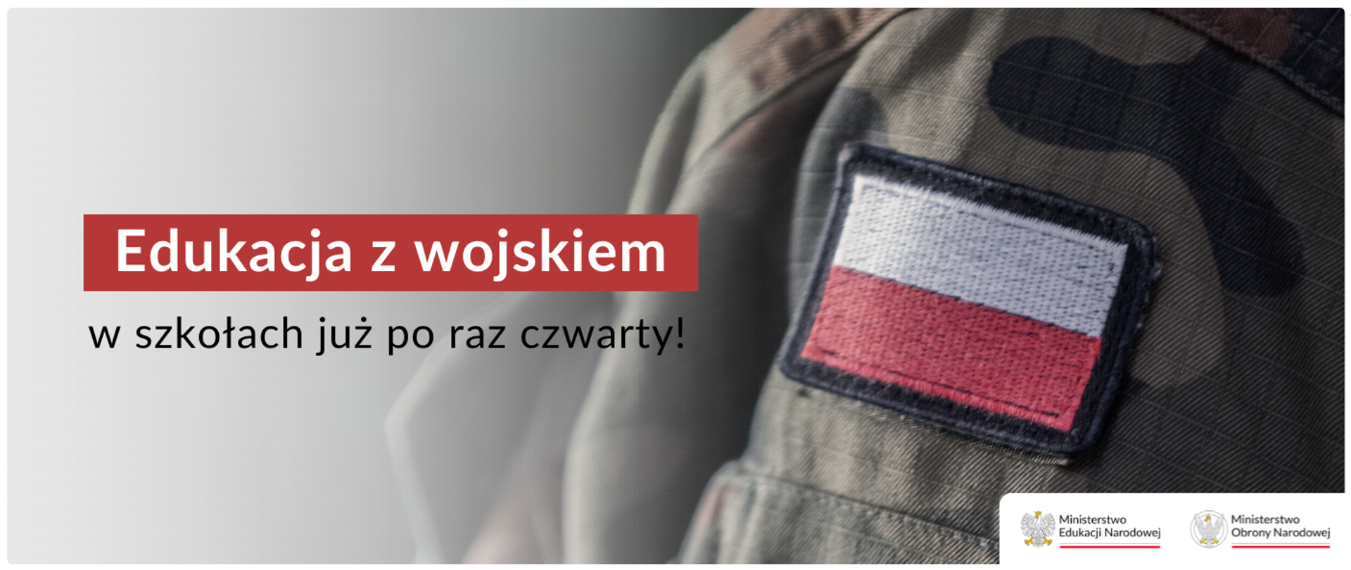 EDUKACJA Z WOJSKIEM - EDYCJA 2025 W ZS PROSZOWICE