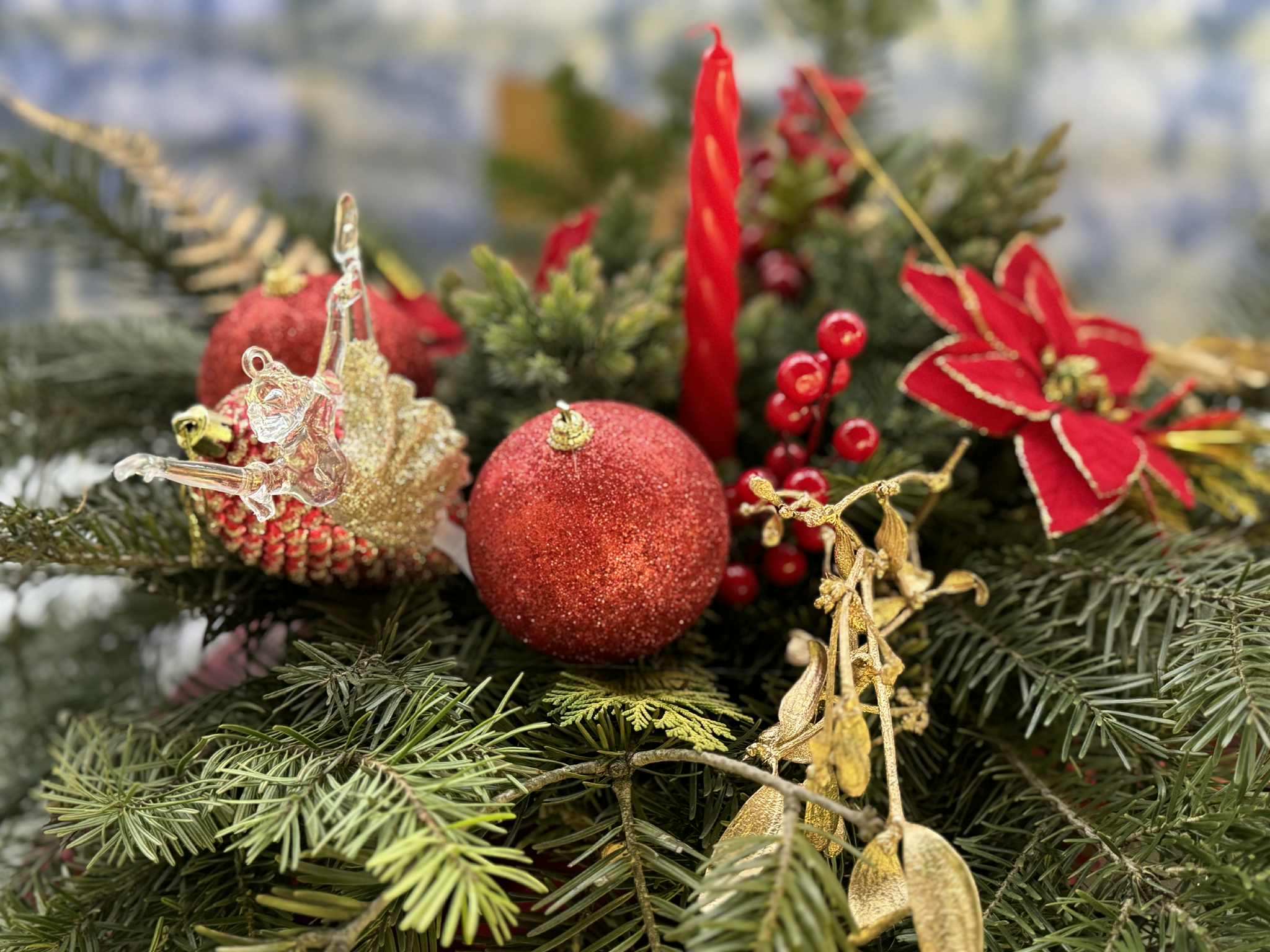 MAGIA ŚWIĄT KRYJE SIĘ W NAS SAMYCH ...