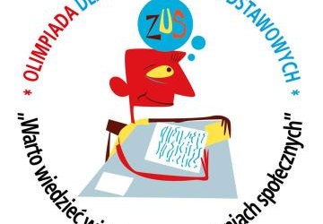 UCZENNICE TECHNIKUM W ZS PROSZOWICE W II ETAPIE OLIMPIADY WIEDZY O ZUS