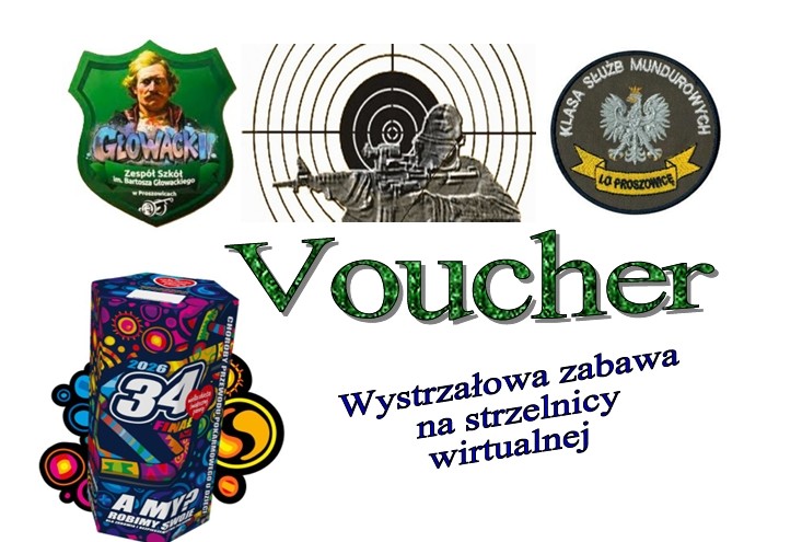 PRZED NAMI 34. FINAŁ WOŚP – RÓWNIEŻ Z UDZIAŁEM WOLONTARIUSZY ZS PROSZOWICE