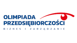 ETAP OKRĘGOWY OLIMPIADY PRZEDSIĘBIORCZOŚCI - BIZNES I ZARZĄDZANIE OTWARTY DLA UCZNIÓW TECHNIKUM ZS PROSZOWICE