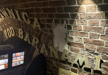 LICEALISTKA ZS PROSZOWICE LAUREATKĄ X EDYCJI OGÓLNOPOLSKIEGO KONKURSU POETYCKO-PLASTYCZNEGO „POETYCKIE JASKÓŁKI”