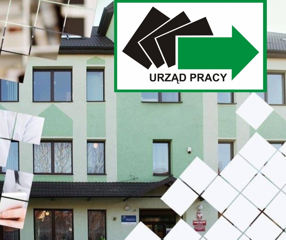 SPOTKANIE MATURZYSTÓW Z DORADCĄ ZAWODOWYM POWIATOWEGO URZĘDU PRACY W PROSZOWICACH. PRELEKCJA O LOKALNYM I MAŁOPOLSKIM RYNKU PRACY