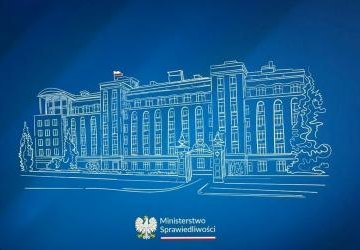 EDUKACJA PRAWNA W ZS PROSZOWICE – LEKCJA ONLINE Z MINISTERSTWEM SPRAWIEDLIWOŚCI