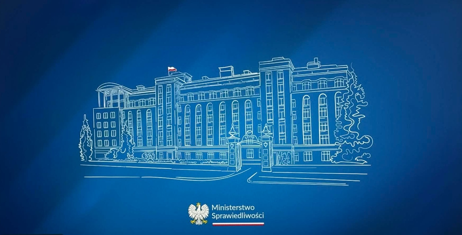 EDUKACJA PRAWNA W ZS PROSZOWICE – LEKCJA ONLINE Z MINISTERSTWEM SPRAWIEDLIWOŚCI