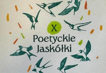 LICEALISTKA ZS PROSZOWICE LAUREATKĄ X EDYCJI OGÓLNOPOLSKIEGO KONKURSU POETYCKO-PLASTYCZNEGO „POETYCKIE JASKÓŁKI”