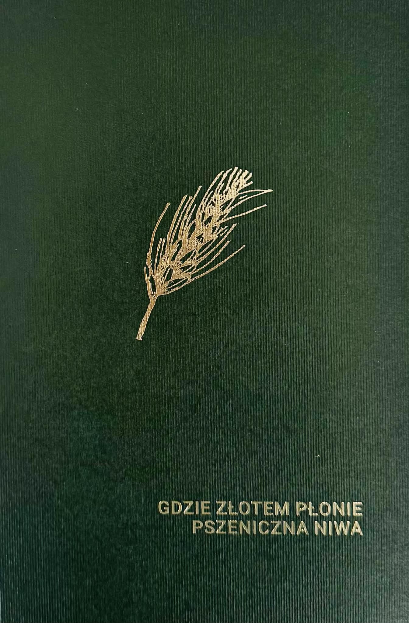 TAM GDZIE KOŃCZY SIĘ LATO – WYRÓŻNIONE OPOWIADANIE LICEALISTKI ZS PROSZOWICE OPUBLIKOWANE W OGÓLNOPOLSKIM WYDAWNICTWIE