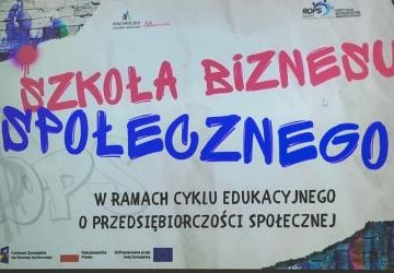 UCZNIOWIE ZS PROSZOWICE W FINALE 