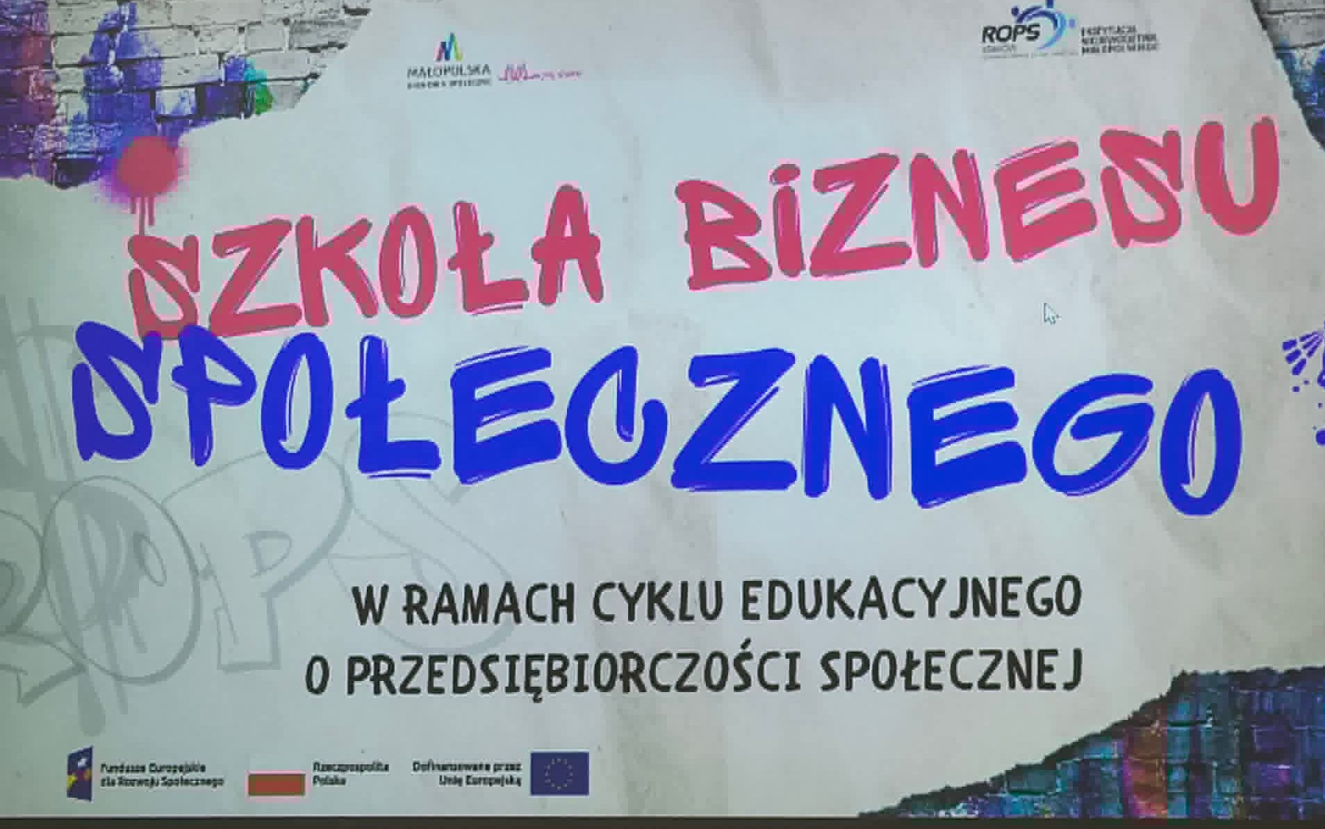 UCZNIOWIE ZS PROSZOWICE W FINALE 