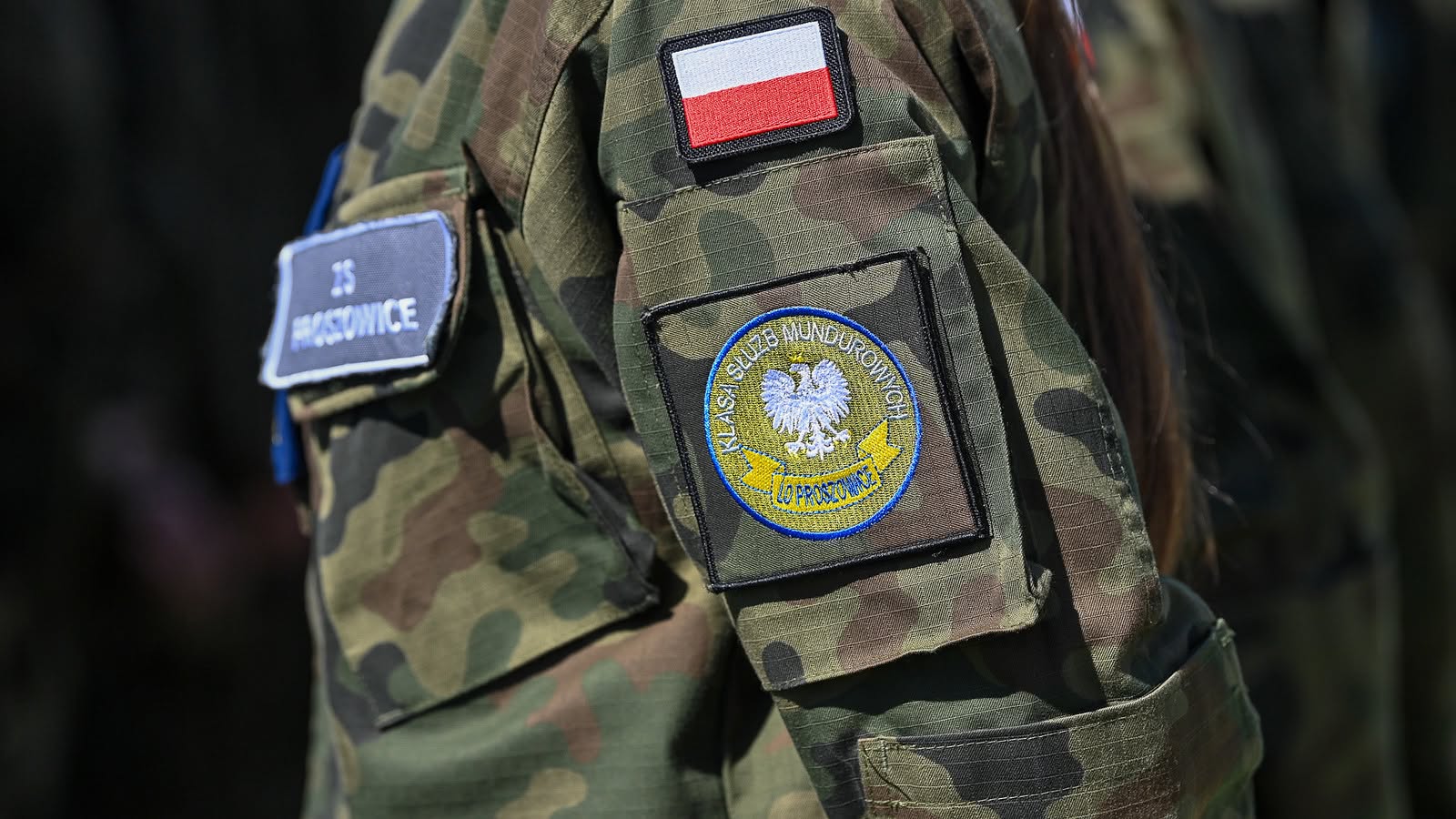 INFORMACJA DLA RODZICÓW UCZNIÓW KLASY I MUNDUROWEJ