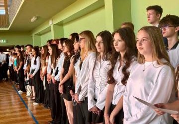 INAUGURACJA ROKU SZKOLNEGO 2026/2027