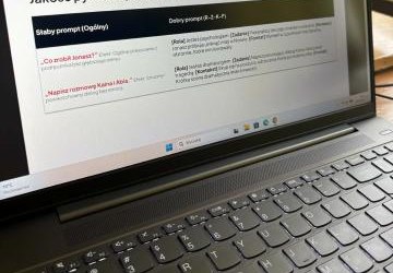 NOWOCZESNA DYDAKTYKA WSPIERANA PRZEZ AI