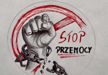 ZAKOŃCZYLIŚMY KONKURS NA LOGO: „SZKOŁA BEZ PRZEMOCY”